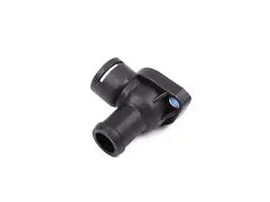 Coolant Flange