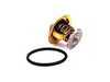 ES#2569829 - 03G121113A - Thermostat (87 deg. C) - Wahler - Volkswagen