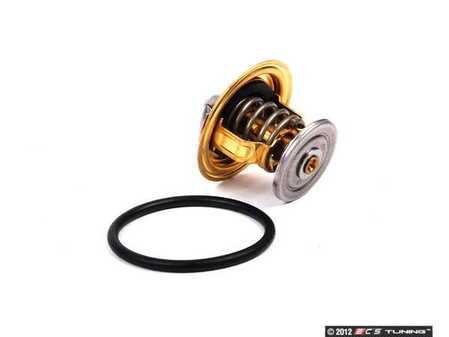 ES#2569829 - 03G121113A - Thermostat (87 deg. C) - Wahler - Volkswagen