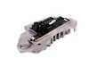 ES#2524652 - 2108211551 - Blower Motor Regulator - Located inside of the blower motor housing - MTC - Mercedes Benz