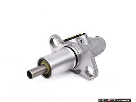 ES#2500588 - 4B3611021 - Brake Master Cylinder - Reservoir & gasket not included - TRW - Audi