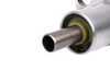 ES#2500588 - 4B3611021 - Brake Master Cylinder - Reservoir & gasket not included - TRW - Audi