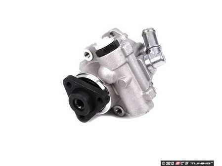 ES#2561659 - 8d0145156kmy - Power Steering Pump - Restore your smooth steering - Meyle - Audi Volkswagen