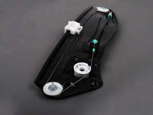ES#2534306 - 51357202482 - Window Regulator - Right - Does not include motor - URO Premium - BMW