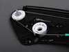 ES#2534306 - 51357202482 - Window Regulator - Right - Does not include motor - URO Premium - BMW