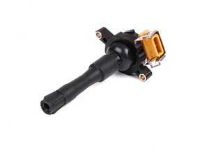 ES#2534506 - 12137599219 - Ignition Coil - Priced Each - Comes with plug connector - URO - BMW