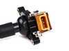 ES#2534506 - 12137599219 - Ignition Coil - Priced Each - Comes with plug connector - URO - BMW