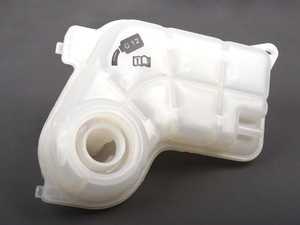ES#262893 - 8E0121403 - Coolant Expansion Tank - Plastic reservoir for cooling system - Meyle - Audi