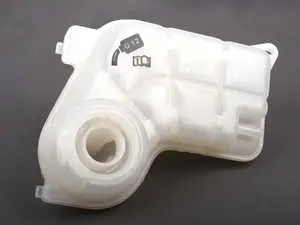 Coolant Expansion Tank