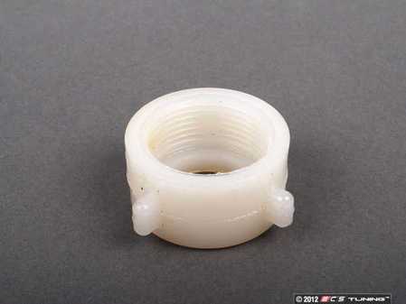 ES#1361194 - 477321485 - Union Nut - Attaches the ATF filler tube to the filler reservoir - Genuine Porsche - Porsche