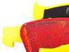 ES#2153467 - DP42006R - Front Yellowstuff Ultra High Friction Pad Set - EBC's premium sport street pad that offers high friction levels and heat fade resistance - EBC - BMW