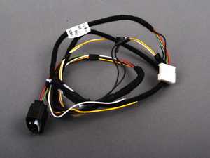 ES#184237 - 67138379003 - E46 Wiring Left - Genuine BMW - BMW