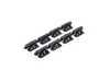 ES#158860 - 54347181006 - CLAMPHEAD LINER - Genuine BMW - BMW