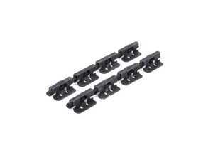 ES#158860 - 54347181006 - CLAMPHEAD LINER - Genuine BMW - BMW
