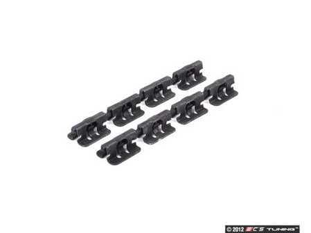 ES#158860 - 54347181006 - CLAMPHEAD LINER - Genuine BMW - BMW