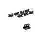 ES#158860 - 54347181006 - CLAMPHEAD LINER - Genuine BMW - BMW