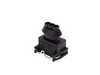 ES#31208 - 12521427222 - Socket Housing - 3 pole - Genuine BMW - BMW