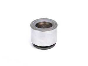 ES#59355 - 34111103308 - Caliper Piston - Priced Each - The piston that compresses your brake pad to the rotor - Genuine BMW - BMW