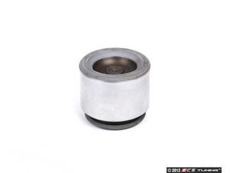 ES#59355 - 34111103308 - Caliper Piston - Priced Each - The piston that compresses your brake pad to the rotor - Genuine BMW - BMW