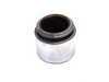 ES#59355 - 34111103308 - Caliper Piston - Priced Each - The piston that compresses your brake pad to the rotor - Genuine BMW - BMW
