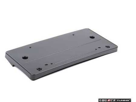ES#1875770 - 51137205847 - M BASE SUPPORT, LICE - Genuine BMW - BMW