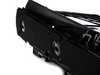 ES#119305 - 51459166599 - CD Changer Carrier/ Storage compartment package - Mounts the compact CD changer under the dash or used for storage. - Genuine MINI - MINI