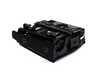 ES#119305 - 51459166599 - CD Changer Carrier/ Storage compartment package - Mounts the compact CD changer under the dash or used for storage. - Genuine MINI - MINI