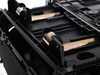 ES#119305 - 51459166599 - CD Changer Carrier/ Storage compartment package - Mounts the compact CD changer under the dash or used for storage. - Genuine MINI - MINI