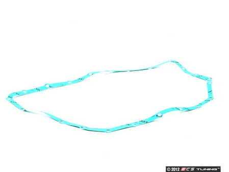 ES#2139766 - 09L321371 - Transmission Pan Gasket - Gasket located beween the transmission oil pan and transmission - ZF - Audi
