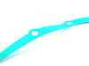 ES#2139766 - 09L321371 - Transmission Pan Gasket - Gasket located beween the transmission oil pan and transmission - ZF - Audi