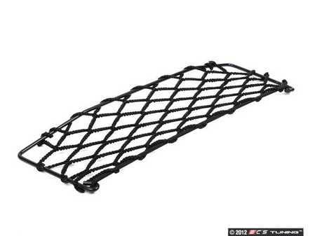 ES#121626 - 51472277265 - Cargo Net - Found in the passenger side compartment - Genuine BMW - BMW