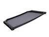 ES#158655 - 54347117746 - Wind Deflector - Center - Keeps wind noise down, located between the passenger and driver headrests - Genuine BMW - BMW