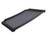 ES#158655 - 54347117746 - Wind Deflector - Center - Keeps wind noise down, located between the passenger and driver headrests - Genuine BMW - BMW