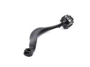 ES#2550847 - 31126769718 - E53 X5 Heavy Duty Front Lower Control Arm - Right - Ball joint faces down into this control arm. These should be replaced in left & right pairs - Meyle HD - BMW