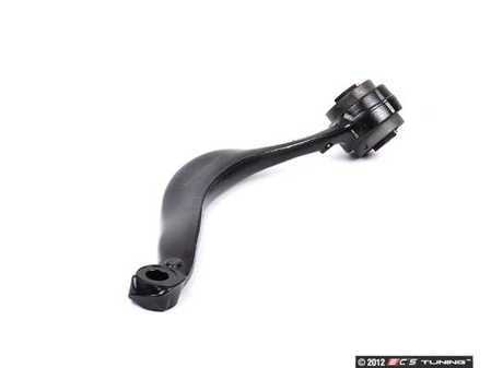 ES#2550847 - 31126769718 - E53 X5 Heavy Duty Front Lower Control Arm - Right - Ball joint faces down into this control arm. These should be replaced in left & right pairs - Meyle HD - BMW