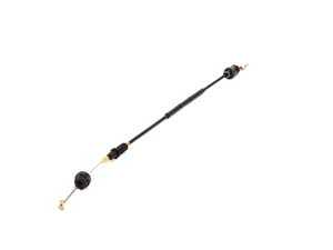 ES#63718 - 35411155958 - Throttle Cable - Attached to the pedal assembly - Genuine BMW - BMW
