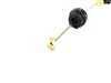 ES#63718 - 35411155958 - Throttle Cable - Attached to the pedal assembly - Genuine BMW - BMW