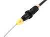 ES#63718 - 35411155958 - Throttle Cable - Attached to the pedal assembly - Genuine BMW - BMW
