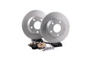 Rear Brake Service Kit