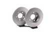 ES#2562609 - 4B0615601BKT - Rear Brake Service Kit - Featuring Meyle rotors and Vaico brake pads - Assembled By ECS - Audi