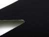 ES#110325 - 51432258111 - E36 "C" Pillar Trim - Left - Black/anthracite. A new replacement panel for damaged interior trim. - Genuine BMW - BMW