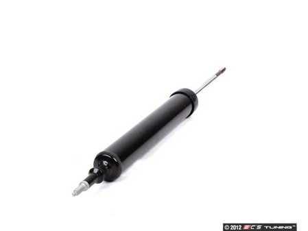 ES#58532 - 33526779985 - Rear Shock Absorber - Priced Each - OEM replacement to restore control and ride quality - Genuine BMW - BMW