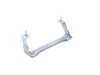 ES#83649 - 51167127107 - Bracket - Center Console Rear - Genuine BMW - BMW
