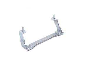 ES#83649 - 51167127107 - Bracket - Center Console Rear - Genuine BMW - BMW