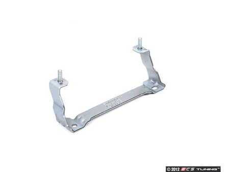 ES#83649 - 51167127107 - Bracket - Center Console Rear - Genuine BMW - BMW