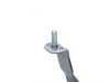 ES#83649 - 51167127107 - Bracket - Center Console Rear - Genuine BMW - BMW