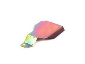 ES#44494 - 24101422153 - COVER PLATE - Genuine BMW - BMW