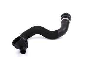 ES#38405 - 17127535591 - Radiator Hose - Lower - Keep your cooling system leak free - Genuine BMW - BMW