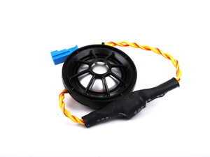 ES#2543149 - 65139217909 - E90 Harman Kardon Tweeter - Priced Each  - Front tweeter, located on the upper portion of the front doors - Genuine BMW - BMW