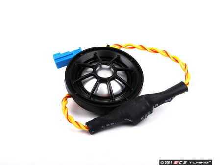 ES#2543149 - 65139217909 - E90 Harman Kardon Tweeter - Priced Each  - Front tweeter, located on the upper portion of the front doors - Genuine BMW - BMW
